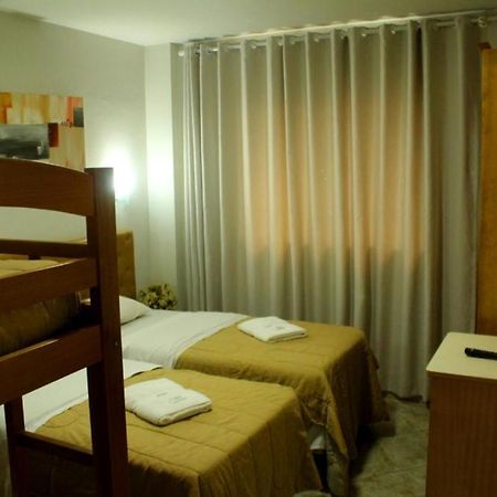 Hotel Pousada Valintur Balneario Camboriu Exterior photo