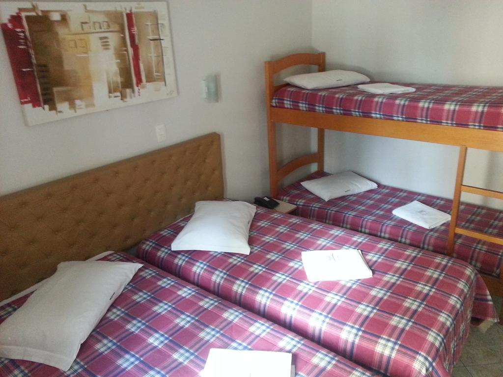 Hotel Pousada Valintur Balneario Camboriu Room photo