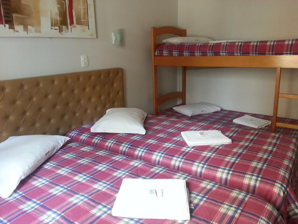 Hotel Pousada Valintur Balneario Camboriu Room photo
