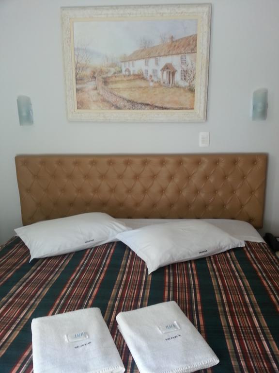 Hotel Pousada Valintur Balneario Camboriu Room photo