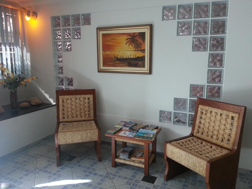 Hotel Pousada Valintur Balneario Camboriu Exterior photo