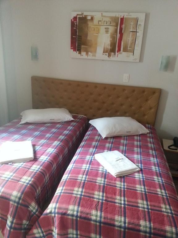 Hotel Pousada Valintur Balneario Camboriu Room photo