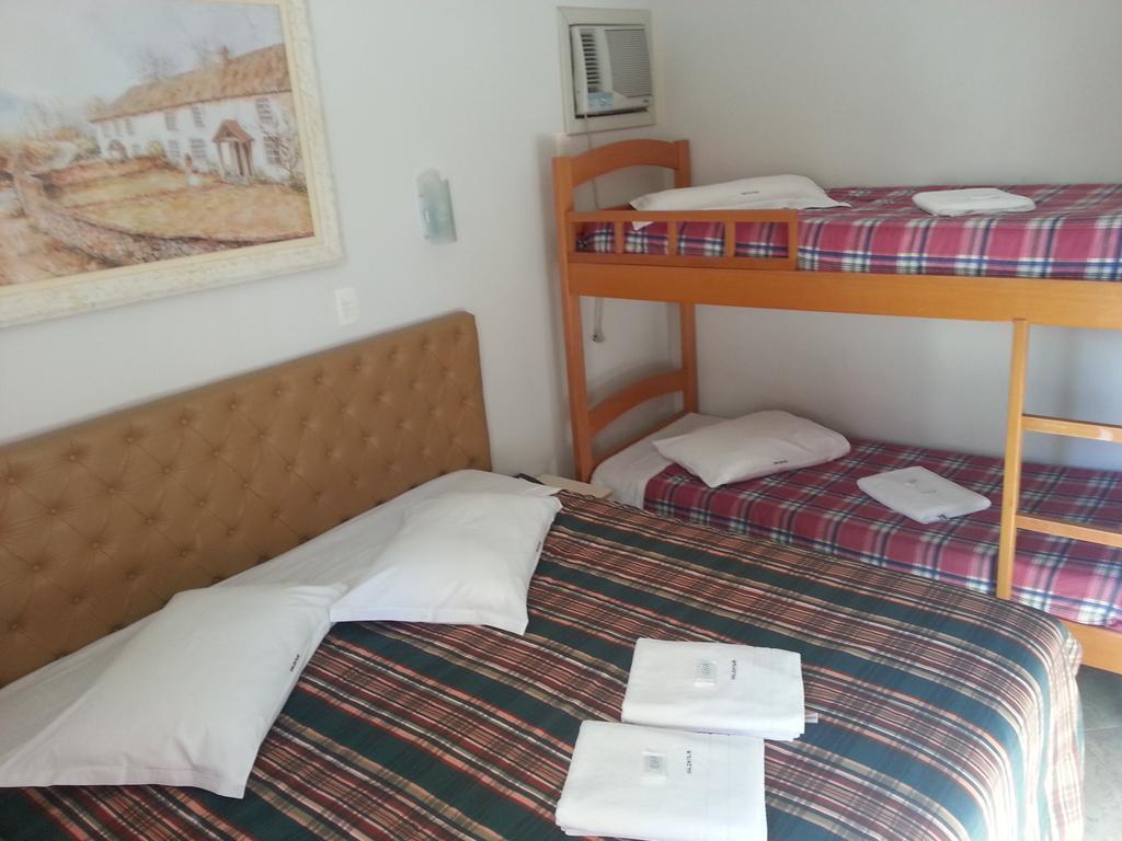 Hotel Pousada Valintur Balneario Camboriu Room photo