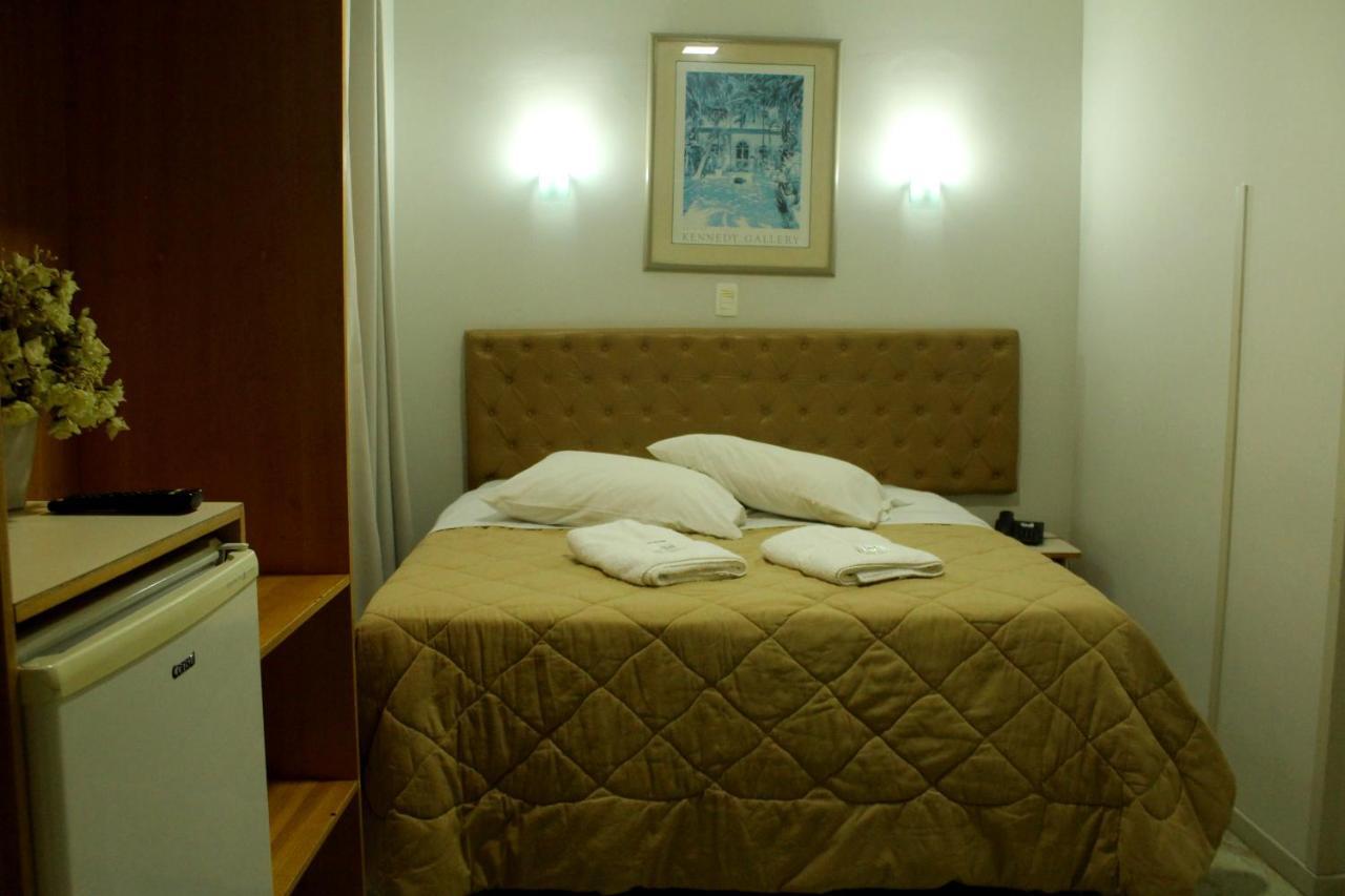 Hotel Pousada Valintur Balneario Camboriu Exterior photo